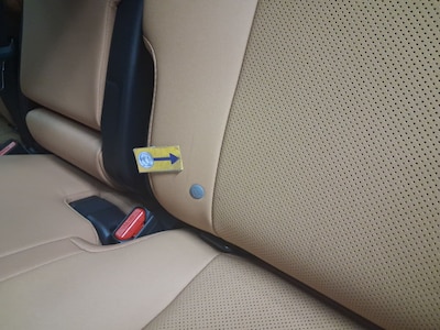 Condition detail