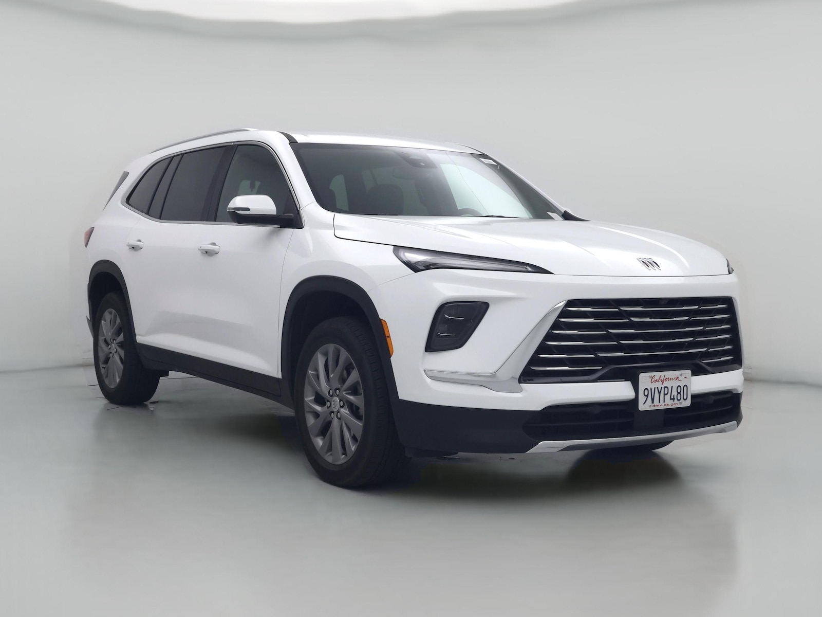 2026 Buick Enclave