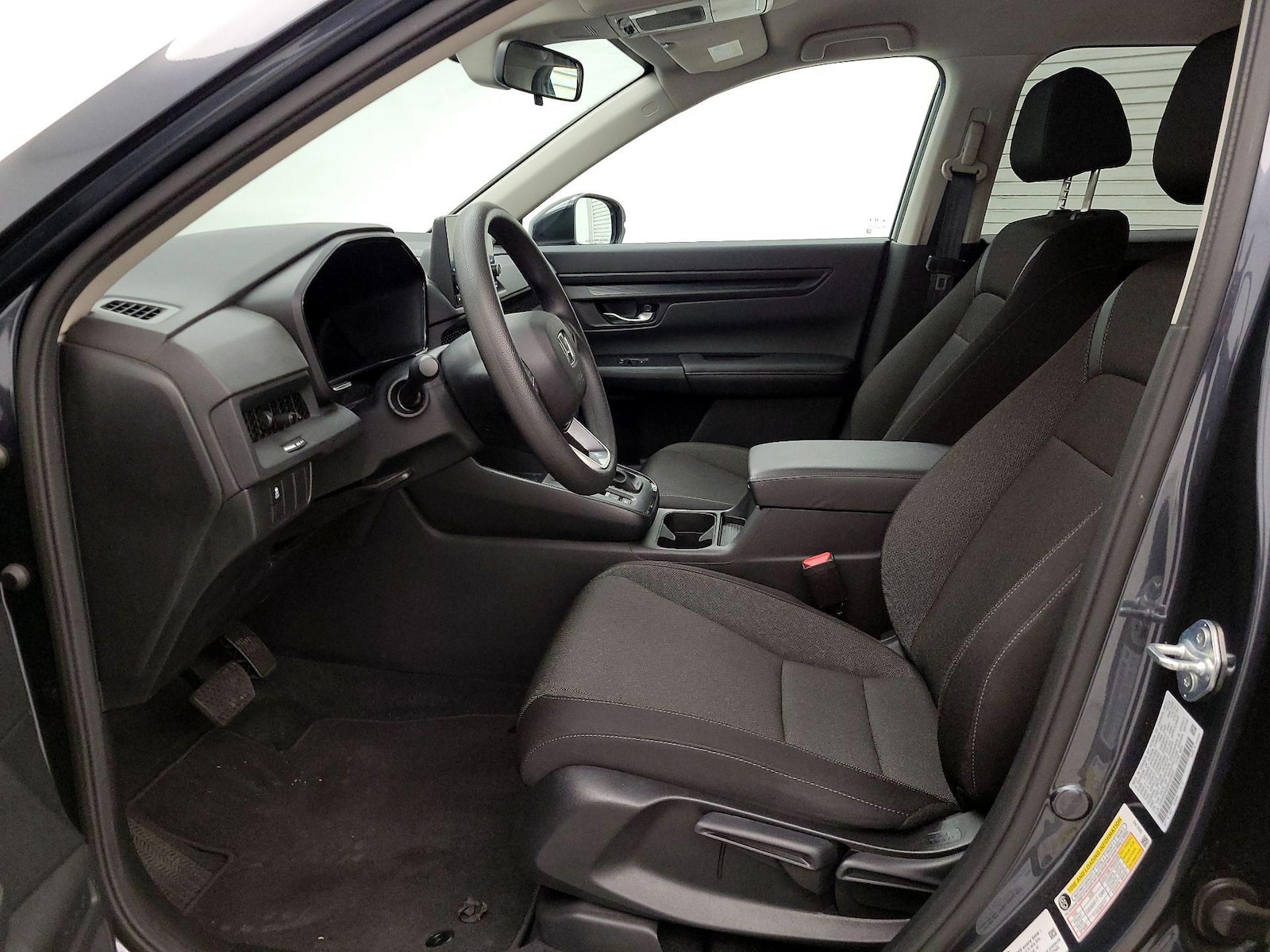 Side Airbags