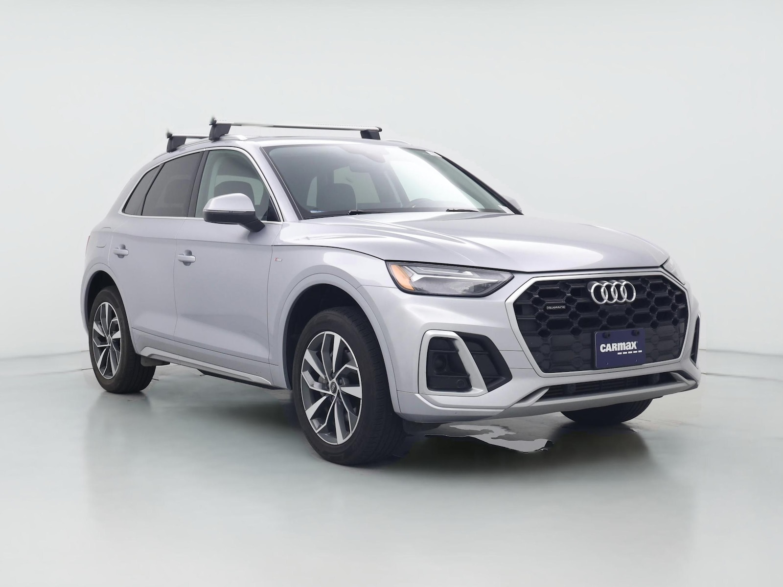 2024 Audi Q5 Premium Plus