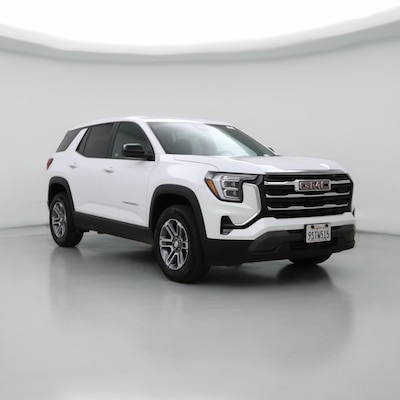 Recommended categories heading image of the selected vehicle