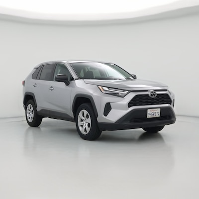 Vehicle exterior view
