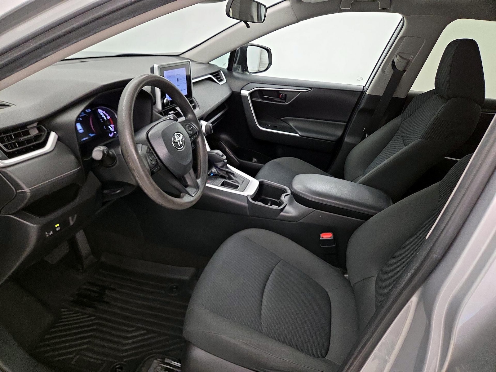 Side Airbags