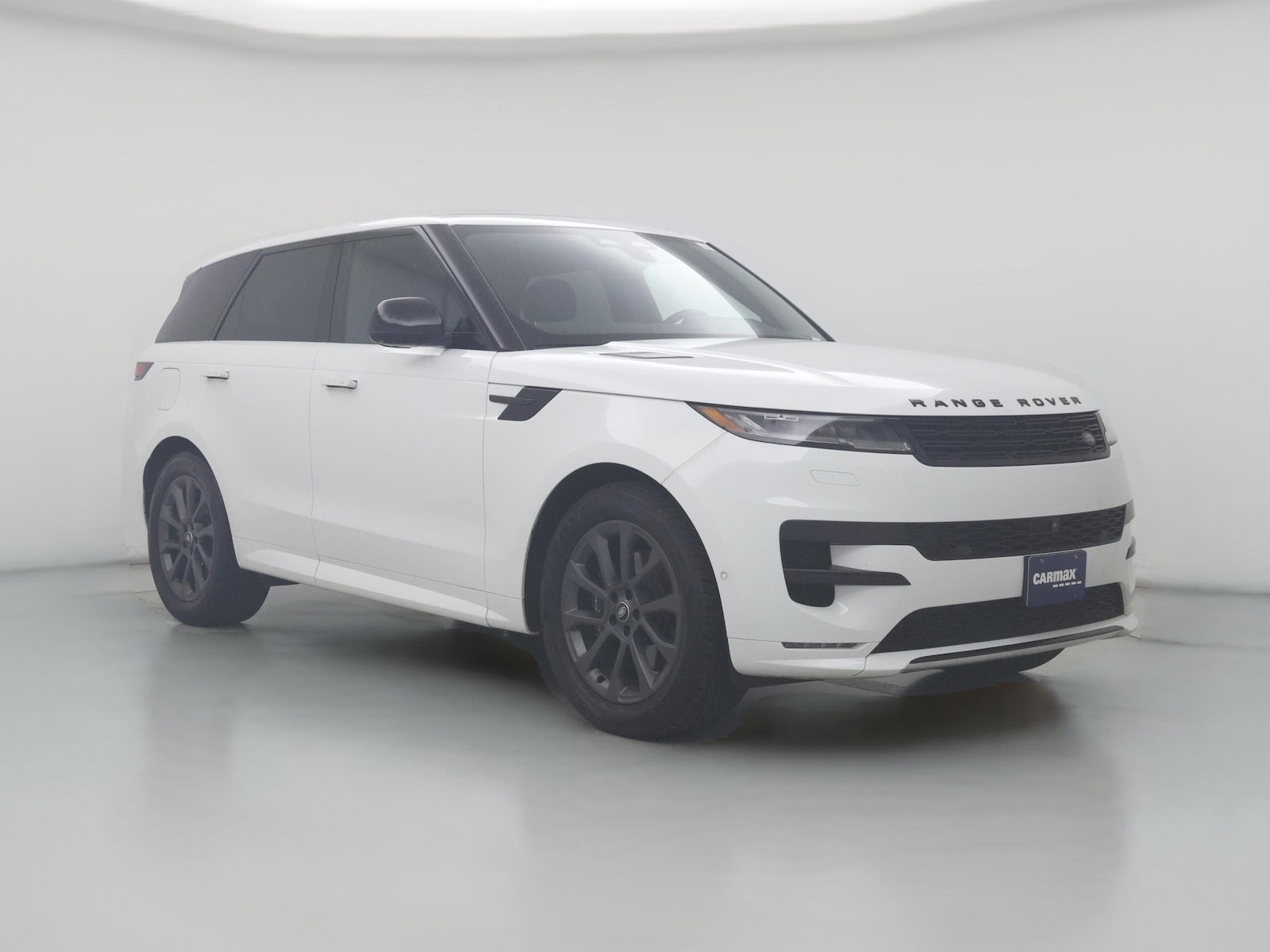 2024 Land Rover Range Rover Sport