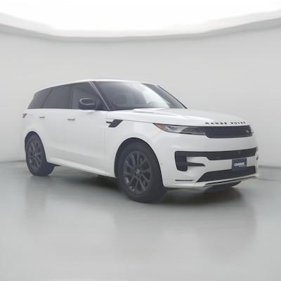 2024 Land Rover Range Rover Sport SE Dynamic