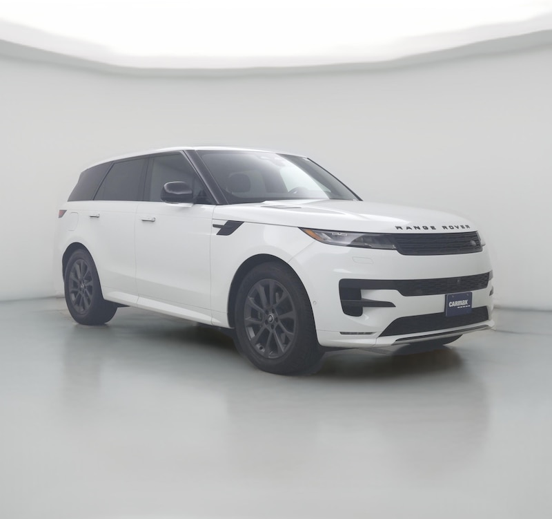 2024 Land Rover Range Rover Sport SE Dynamic