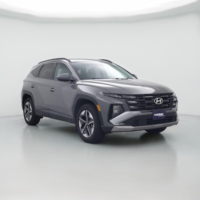 Recommended categories heading image of the selected vehicle