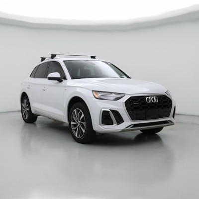 2023 Audi Q5 S-Line Premium
