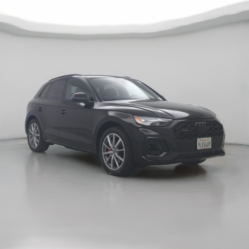 2024 Audi Q5 Plug-in Hybrid S-Line Premium Plus