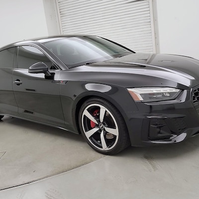 2023 Audi A5 Sportback S-Line Premium Plus