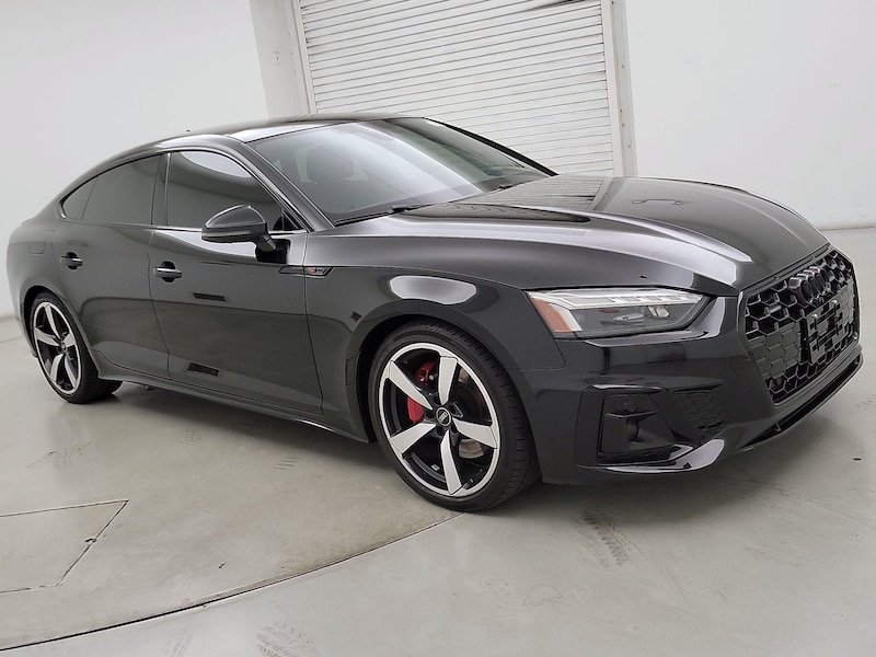 2023 Audi A5 Sportback S-Line Premium Plus