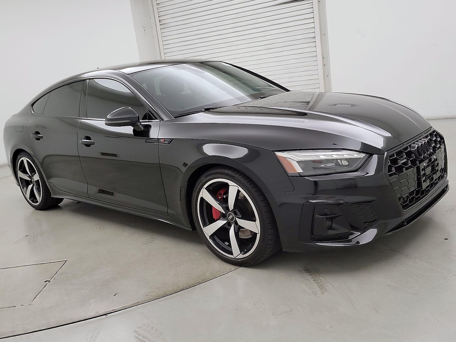2023 Audi A5 Sportback