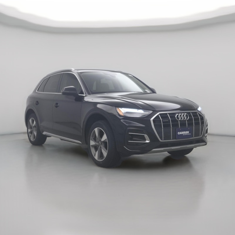 2023 Audi Q5 Premium Plus