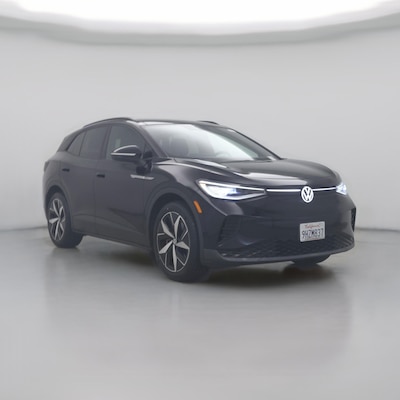 Recommended categories heading image of the selected vehicle