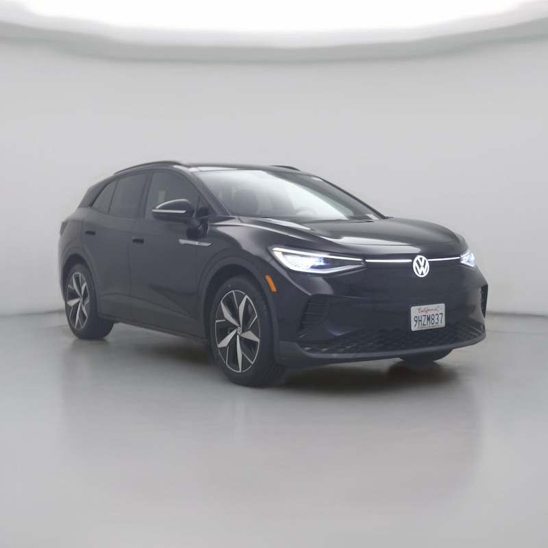2023 Volkswagen ID.4 EV PRO S