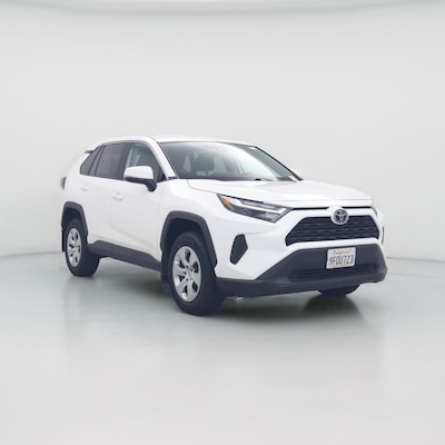 Vehicle exterior view