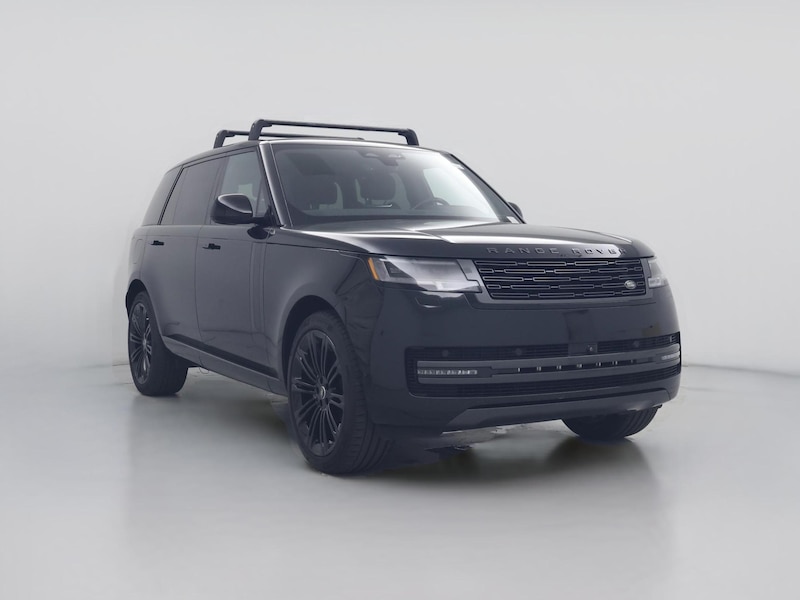 2025 Land Rover Range Rover SE LWB