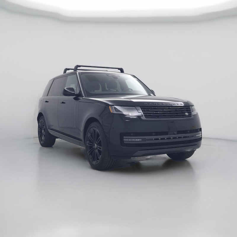 2025 Land Rover Range Rover SE LWB