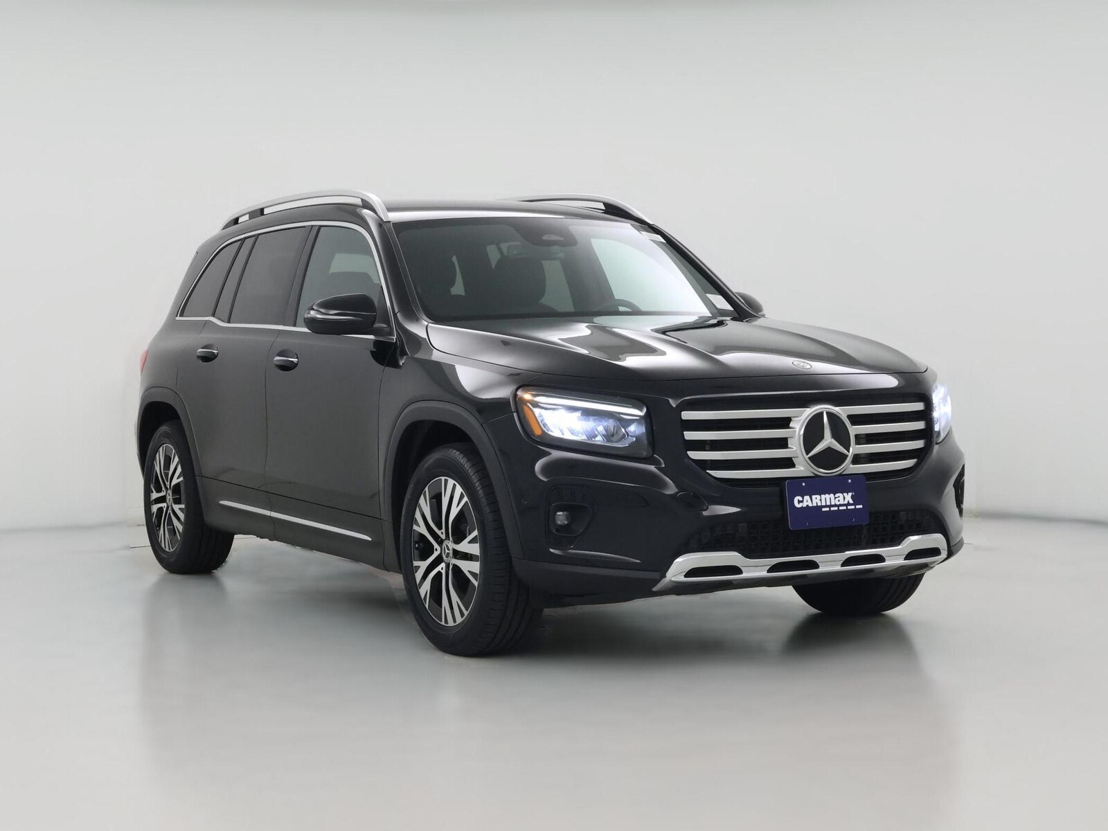 2024 Mercedes-Benz GLB