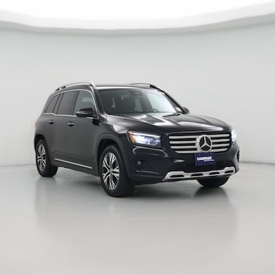 2024 Mercedes-Benz GLB250