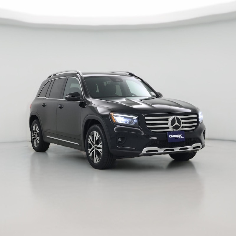 2024 Mercedes-Benz GLB250