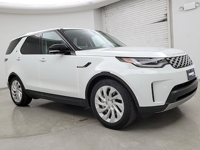 Recommended categories heading image of the selected vehicle