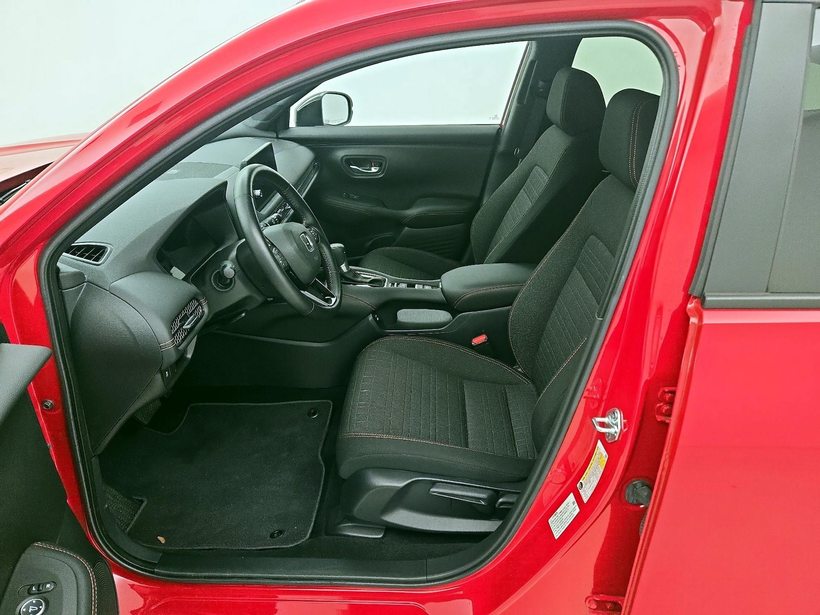 2026 Honda HR-V Sport - Photo 12