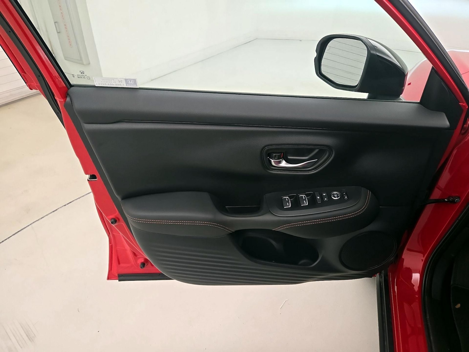 2026 Honda HR-V Sport - Photo 13
