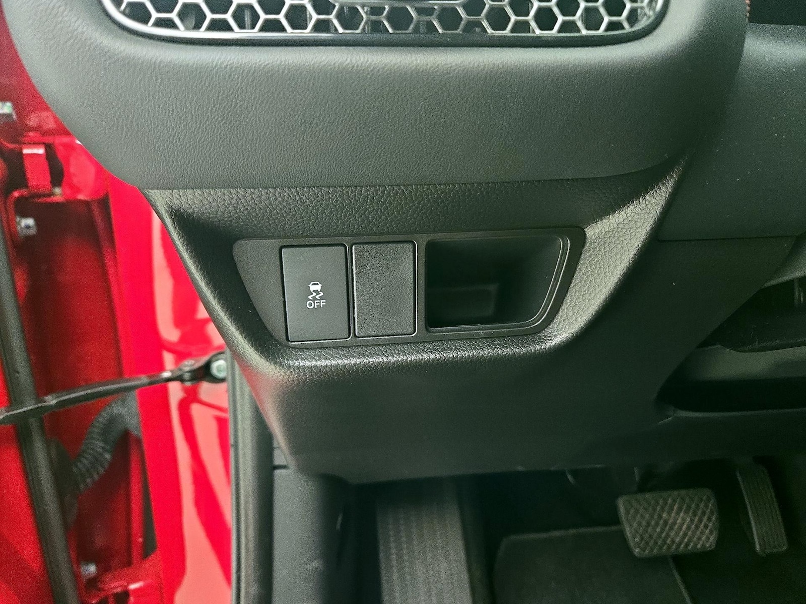 2026 Honda HR-V Sport - Photo 14