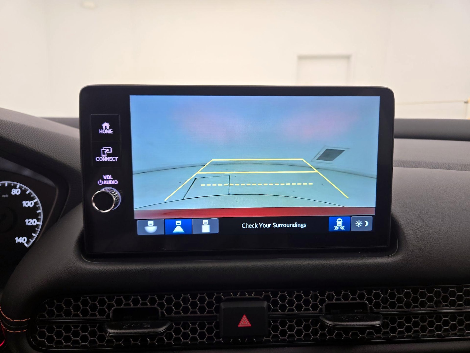 2026 Honda HR-V Sport - Photo 15