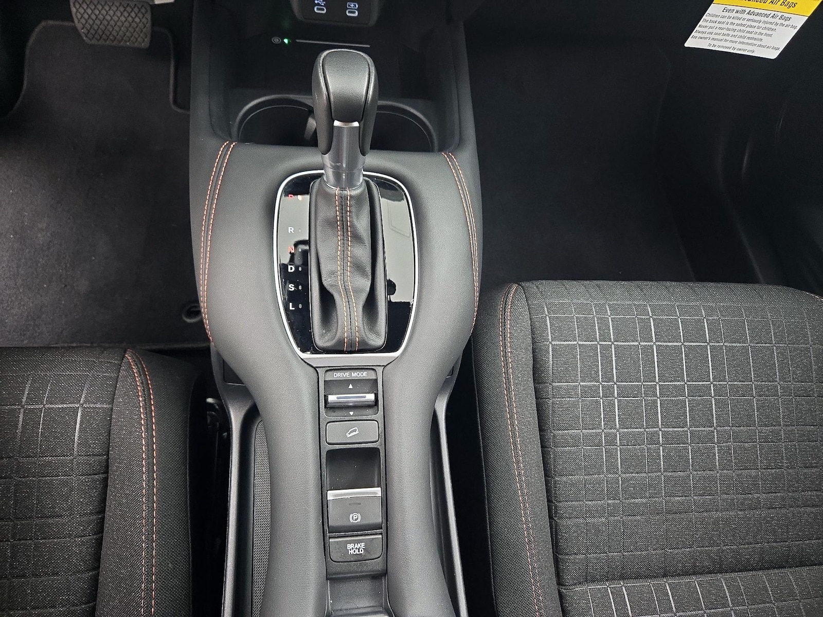 2026 Honda HR-V Sport - Photo 18