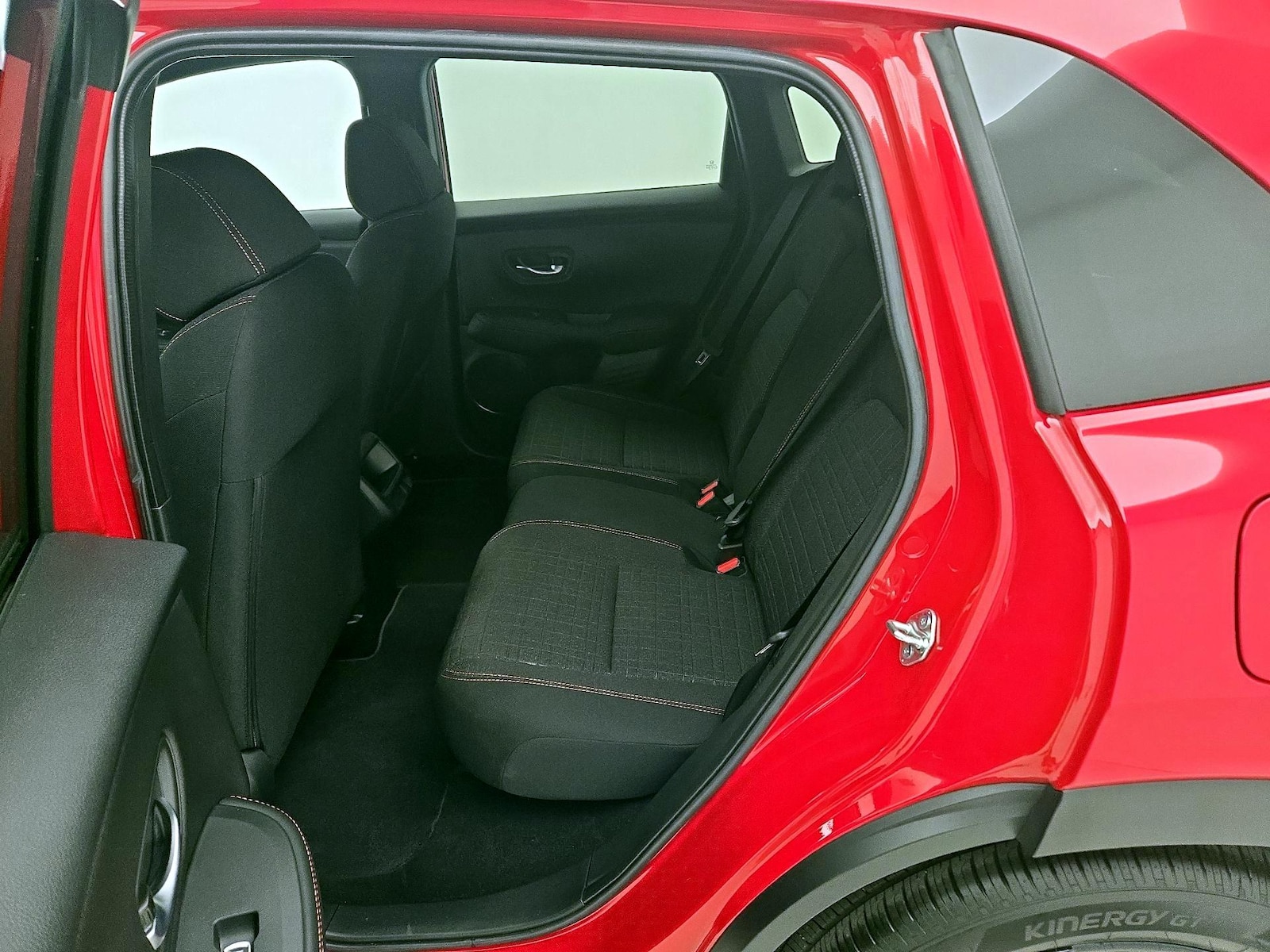2026 Honda HR-V Sport - Photo 20