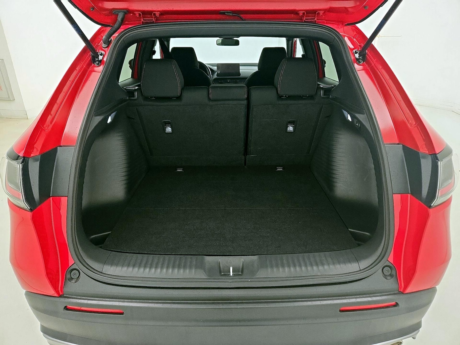 2026 Honda HR-V Sport - Photo 21