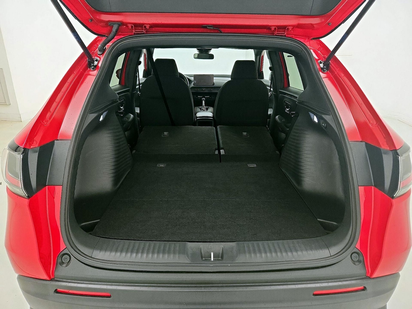 2026 Honda HR-V Sport - Photo 22