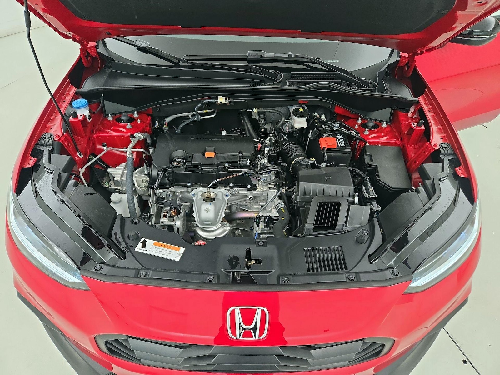 2026 Honda HR-V Sport - Photo 23