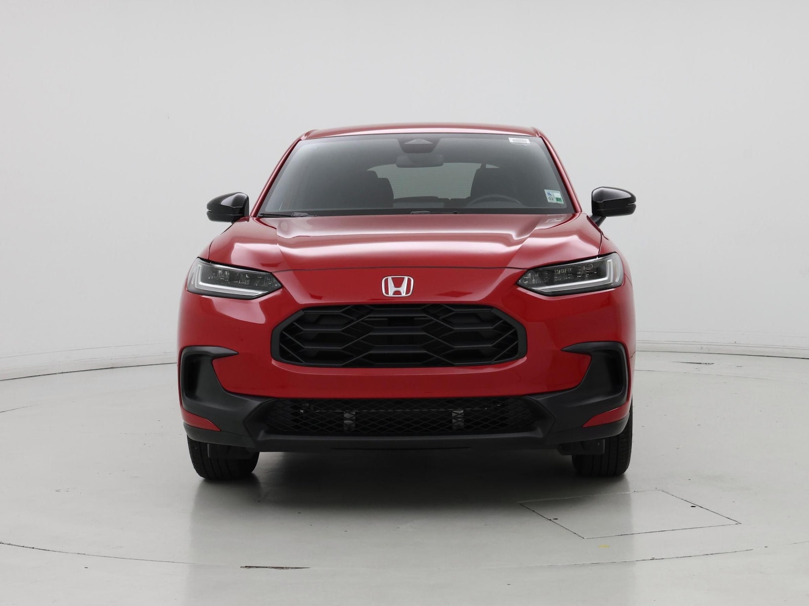 2026 Honda HR-V Sport - Photo 6