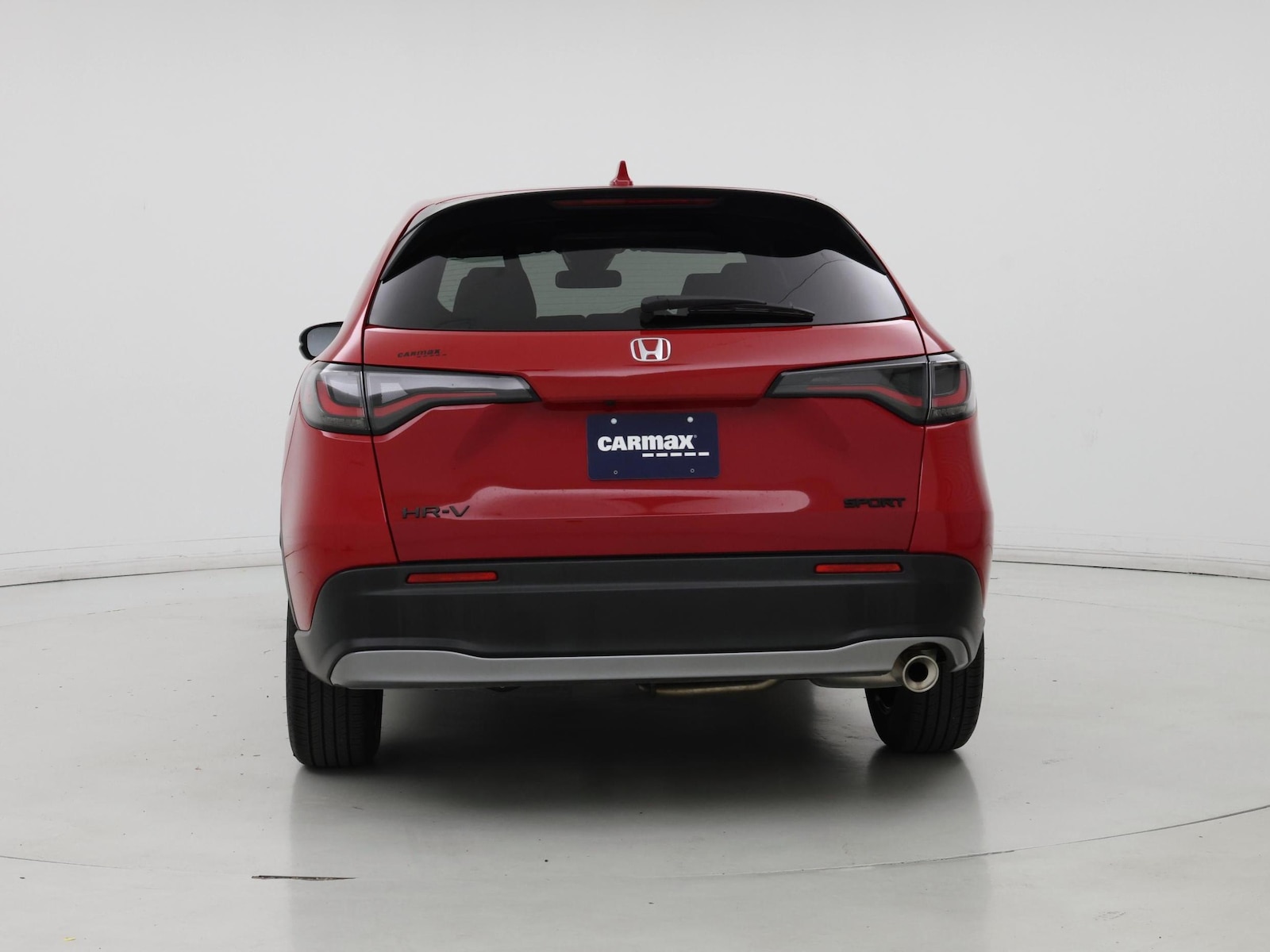 2026 Honda HR-V Sport - Photo 7