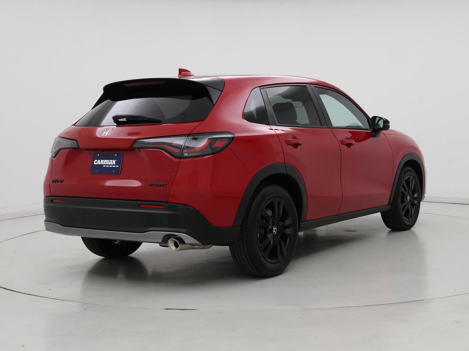 2026 Honda HR-V Sport - Photo 9