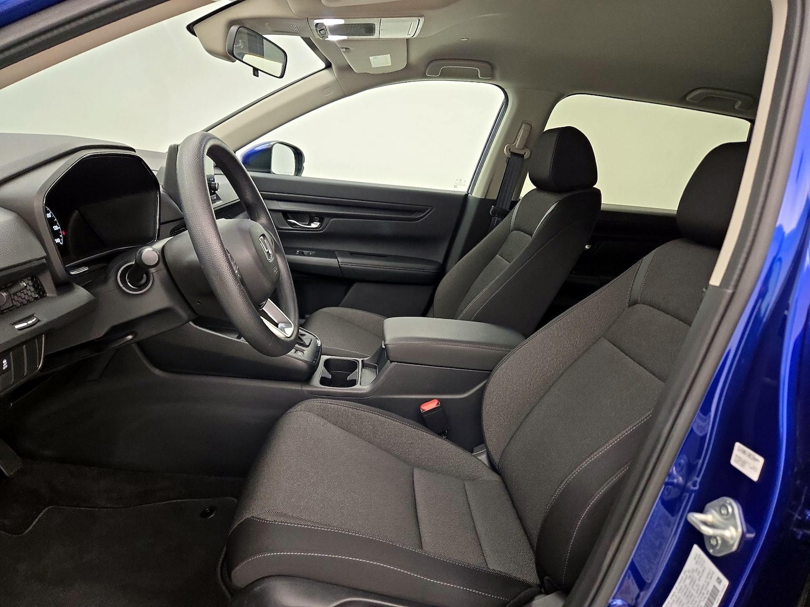 Side Airbags