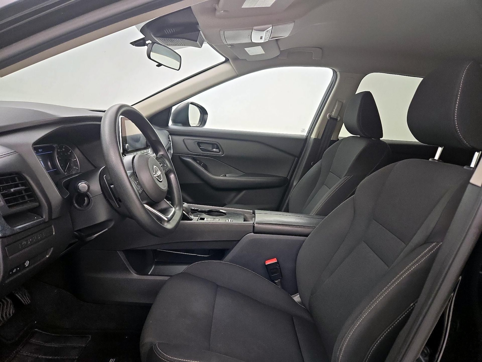 Side Airbags