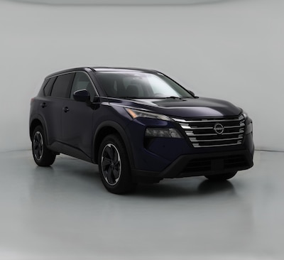Recommended categories heading image of the selected vehicle