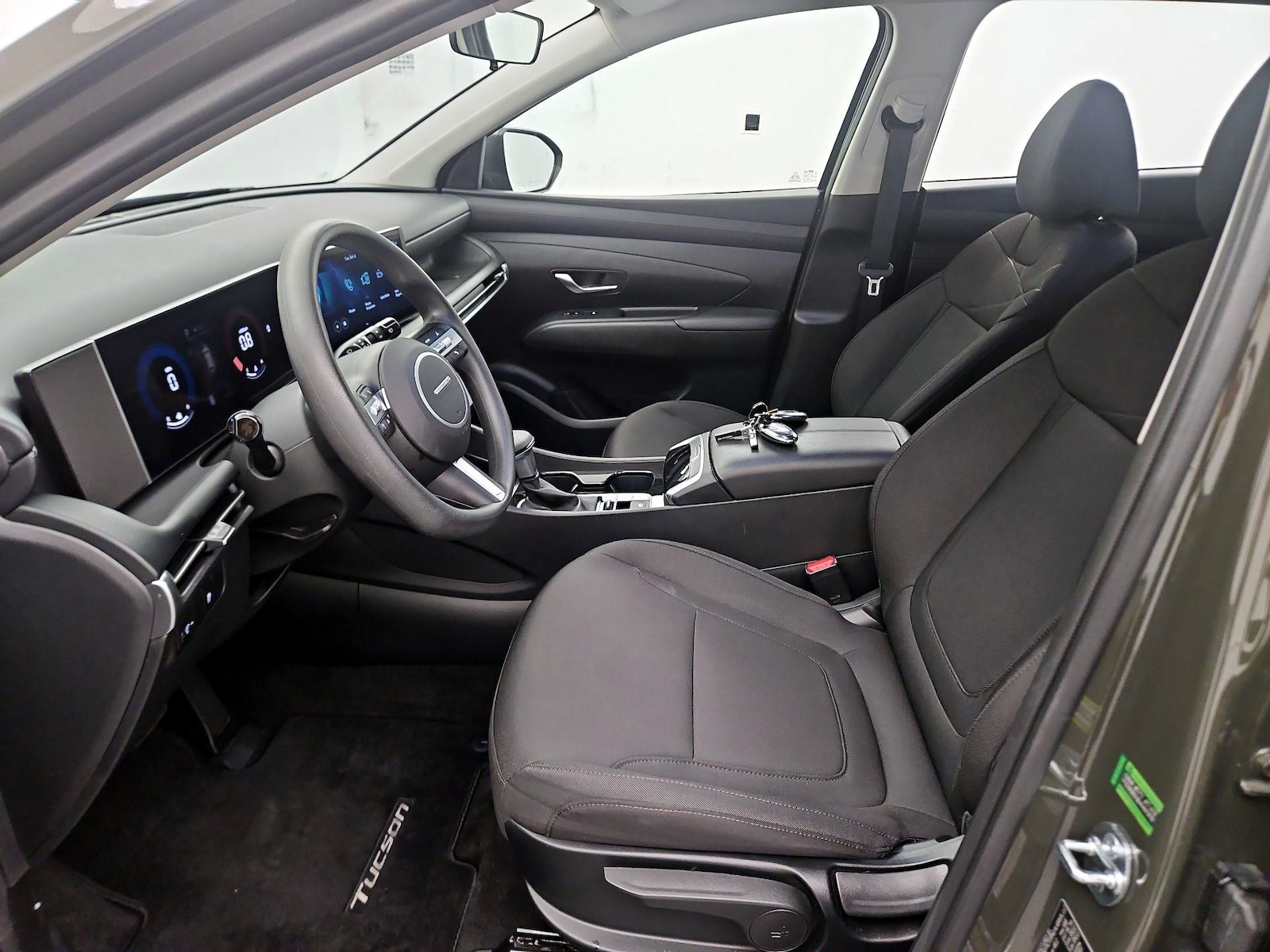 Side Airbags