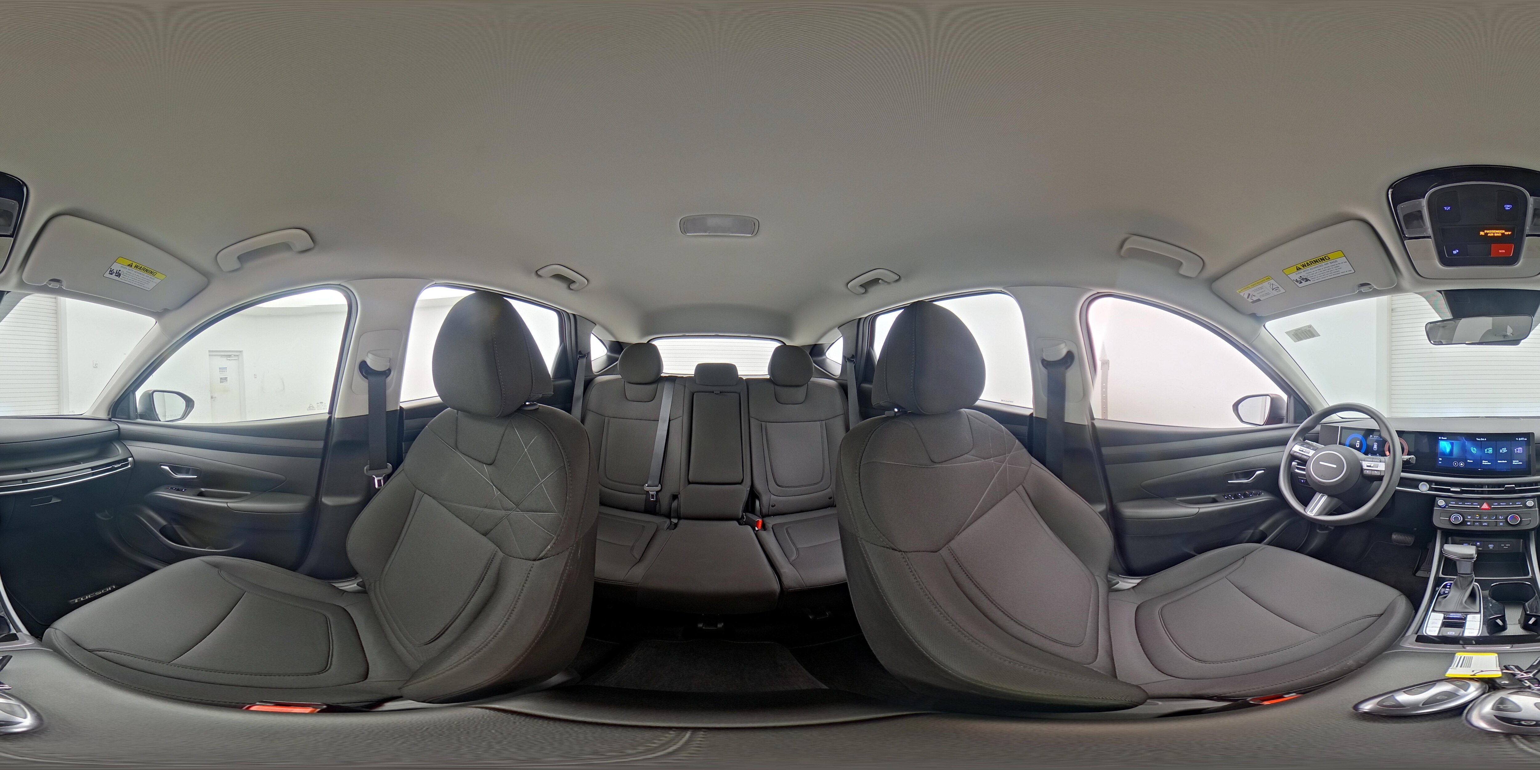 2026 Hyundai Tucson SE - Photo 23