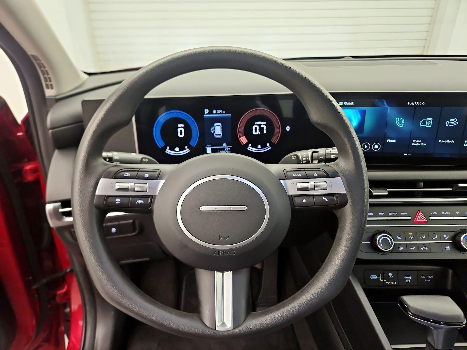 2026 Hyundai Tucson SE - Photo 11