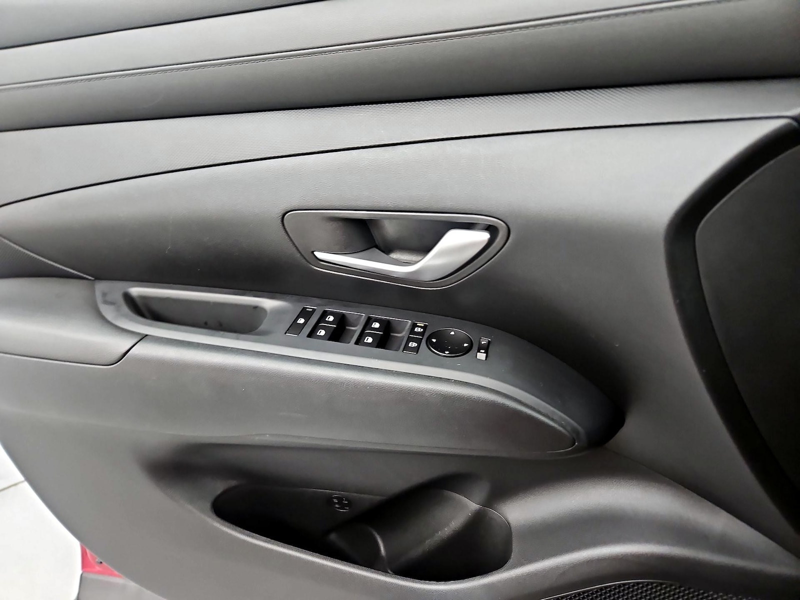 2026 Hyundai Tucson SE - Photo 13