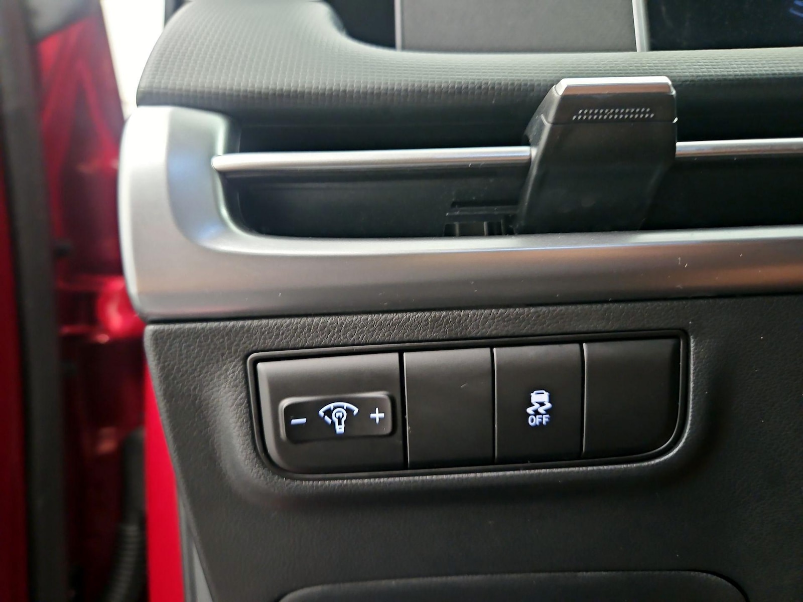 2026 Hyundai Tucson SE - Photo 14