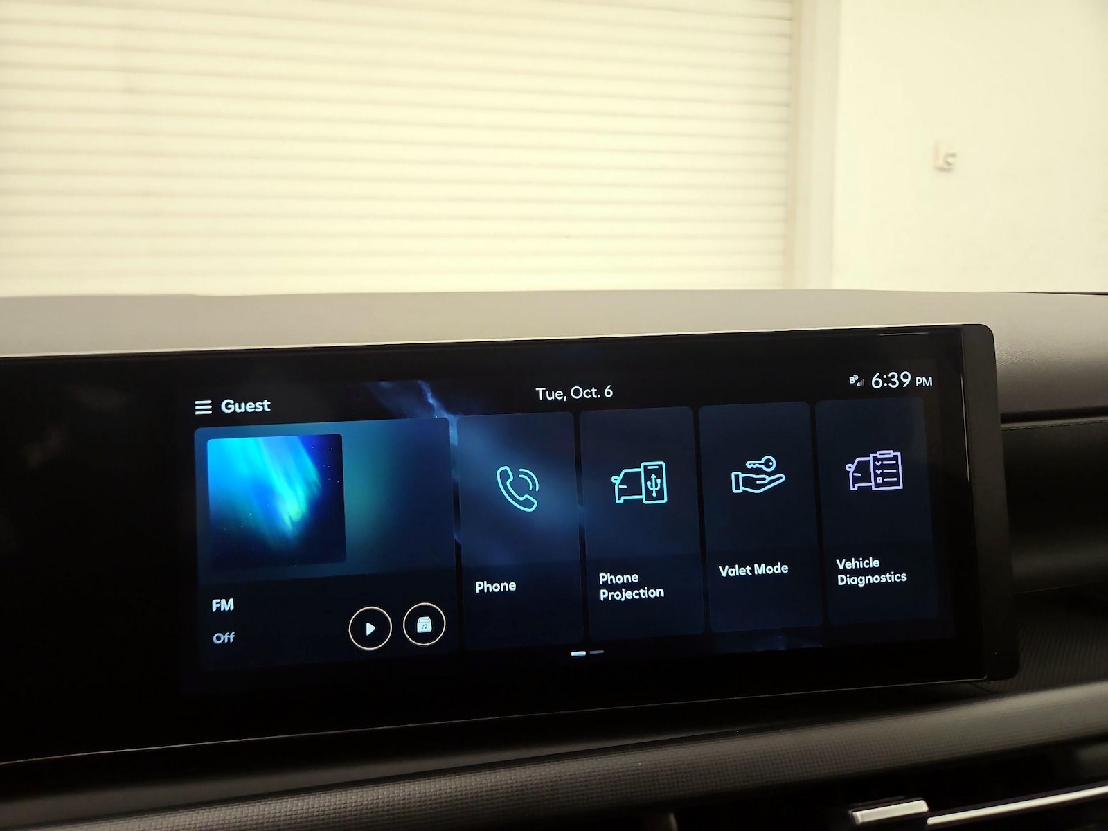 2026 Hyundai Tucson SE - Photo 16