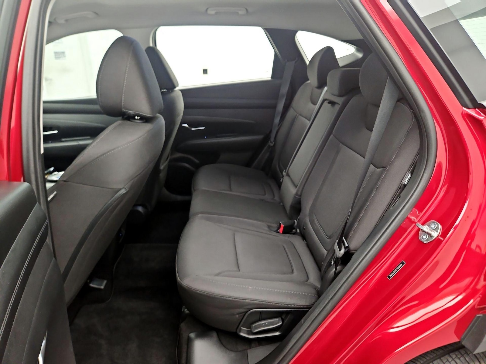 2026 Hyundai Tucson SE - Photo 19