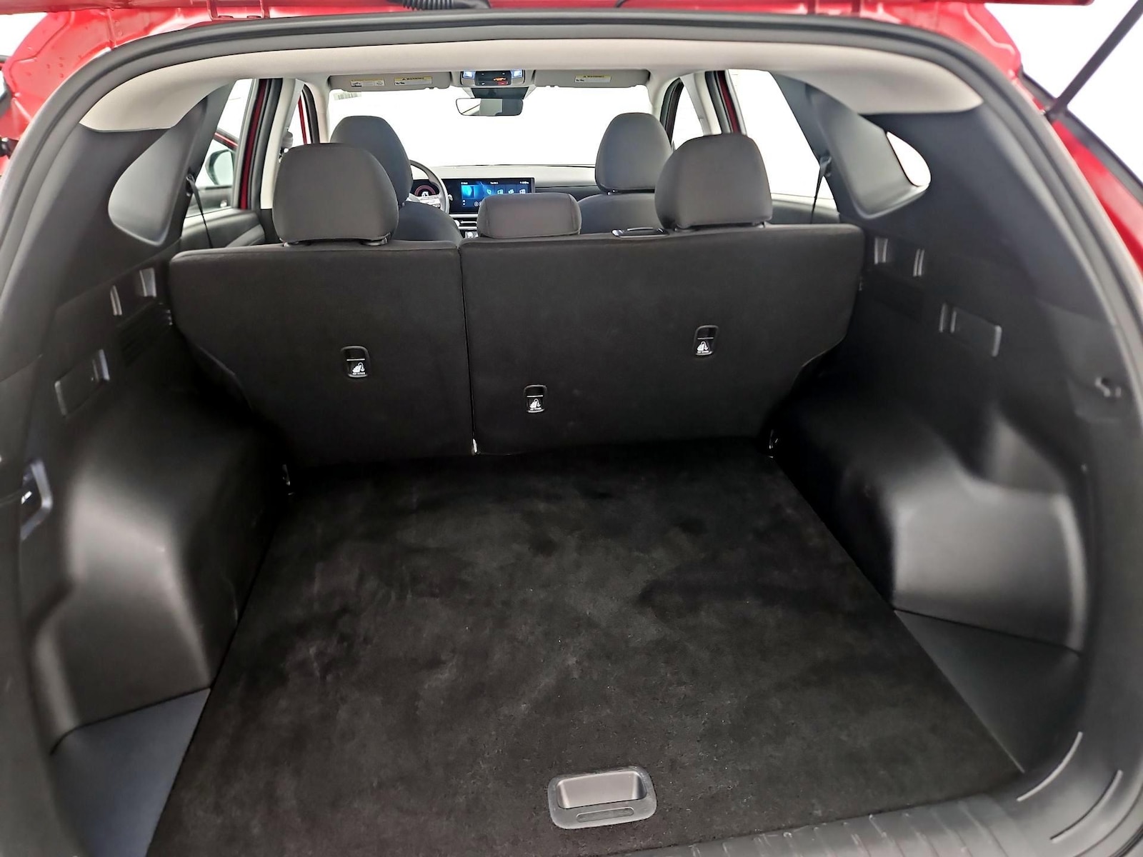 2026 Hyundai Tucson SE - Photo 20