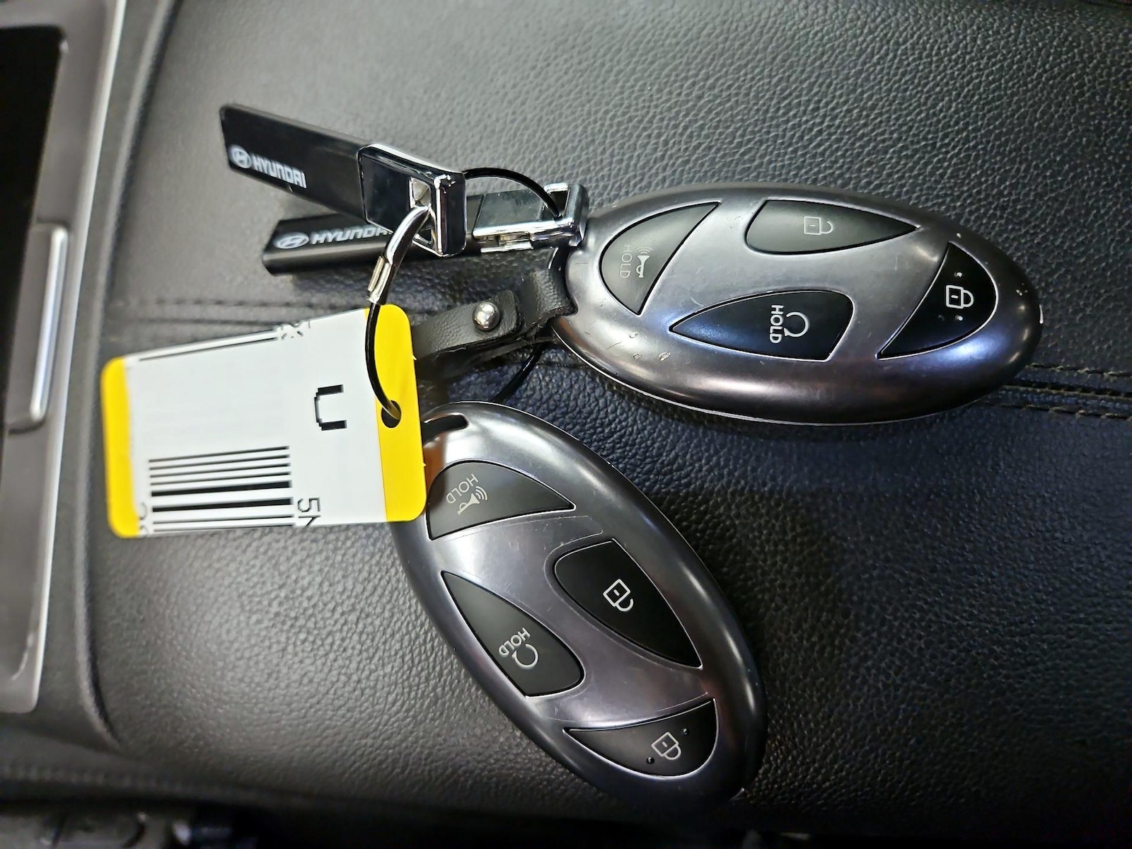 2026 Hyundai Tucson SE - Photo 22